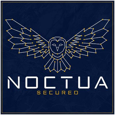 Avatar for NOCTUA Secured