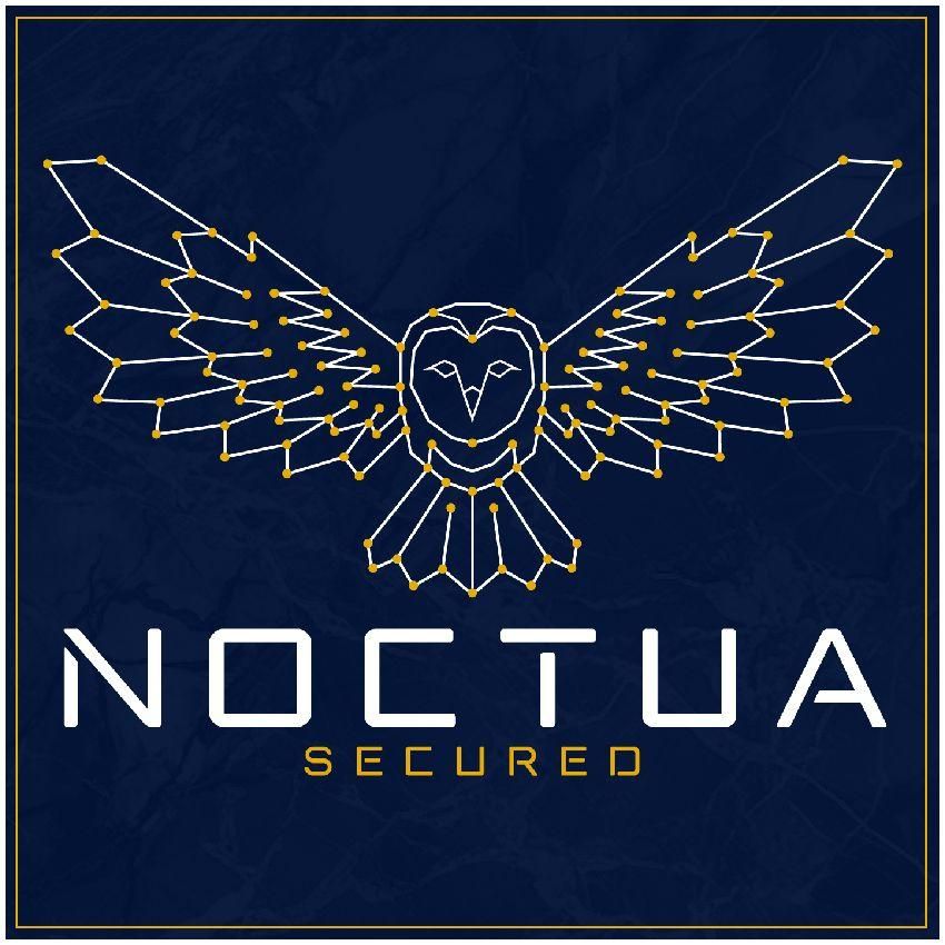 NOCTUA Secured
