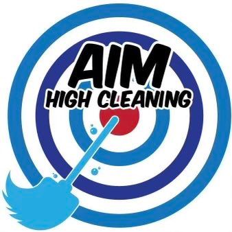 Aim High Cleaning Ohio