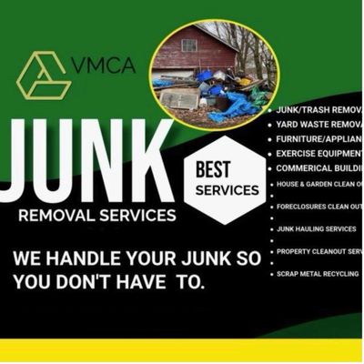 Avatar for VMCAJunk Removal Services