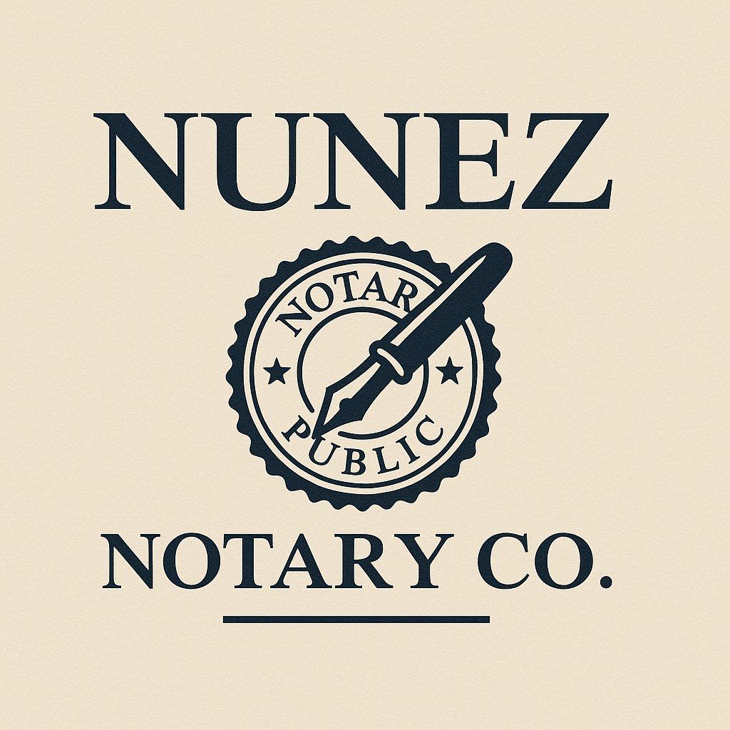 Nunez Notary Co
