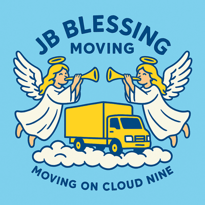 Avatar for JB Blessing Moving