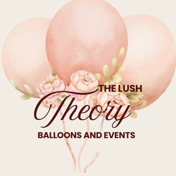 Lush Theory Balloons