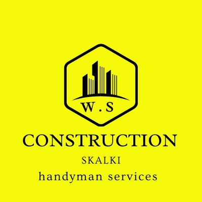 Avatar for WS CONSTRUCTION