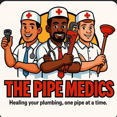 Avatar for The Pipe Medics