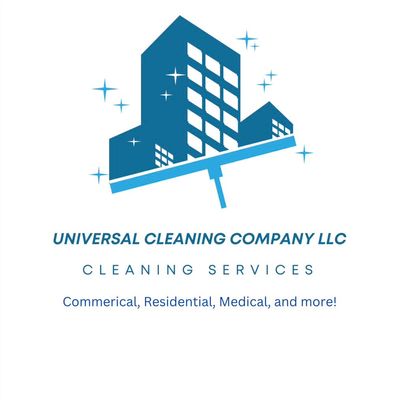 Avatar for Universal Cleaning Company LLC