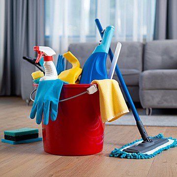 Avatar for Woods janitorial