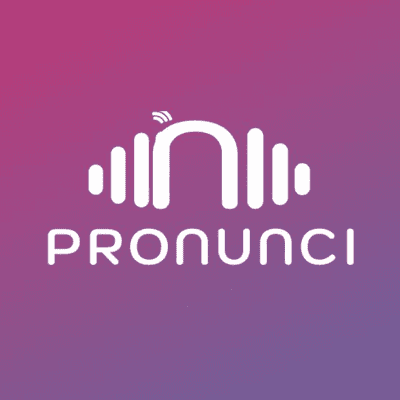 Avatar for "InPronunci" Speak English Confidently & Fluently!