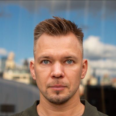 Avatar for Ivan Mozgovoy Acting Classes