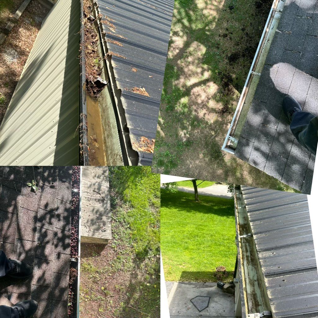 L&A contractor
