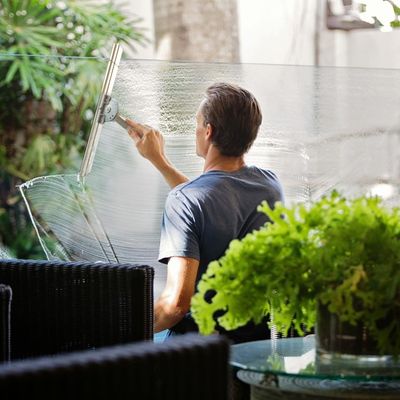 Avatar for Spit shine windows