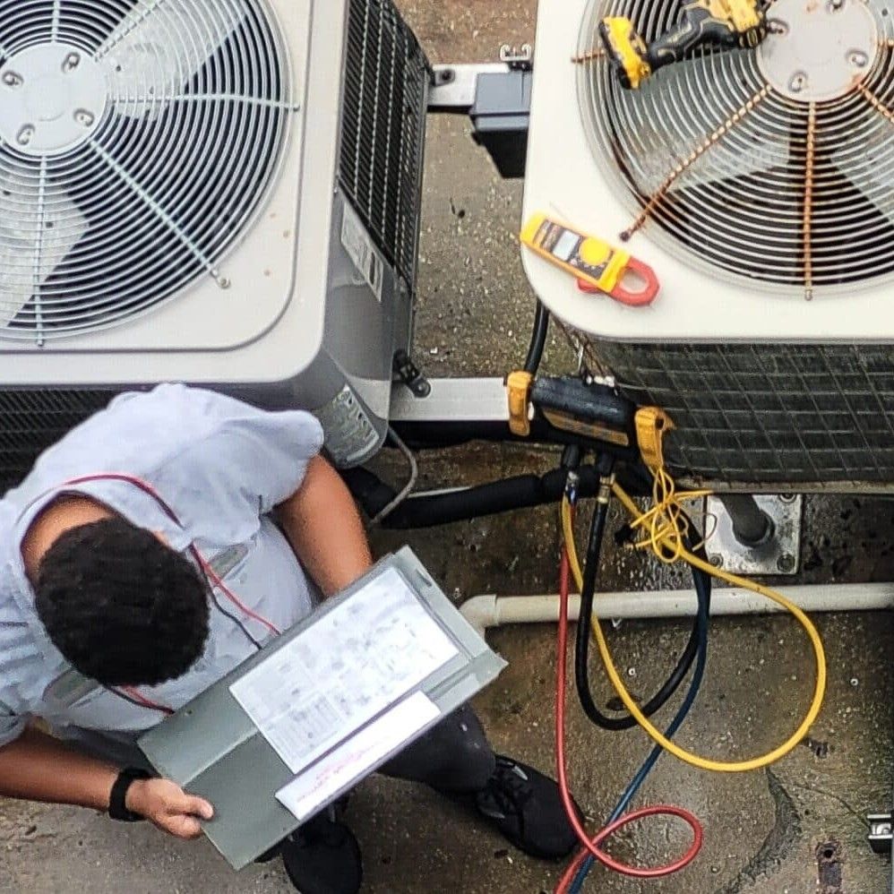 C's Repair Service
