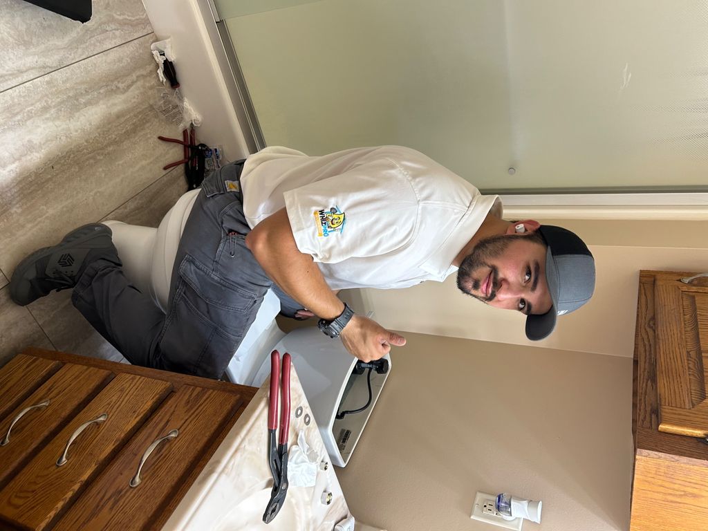 Customer photos