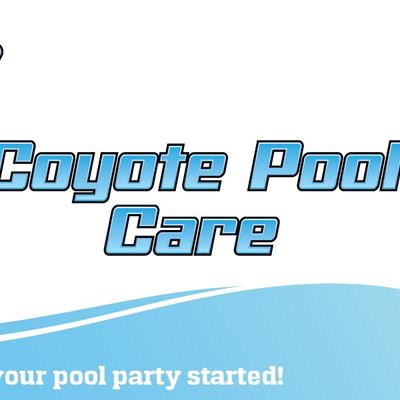 Avatar for Coyote Pool Care