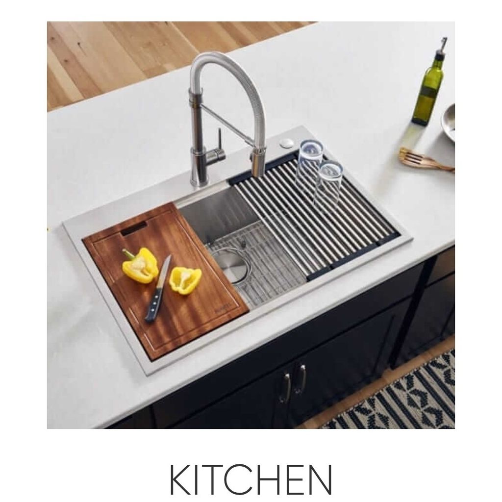JW Cabinet & Granite LLC