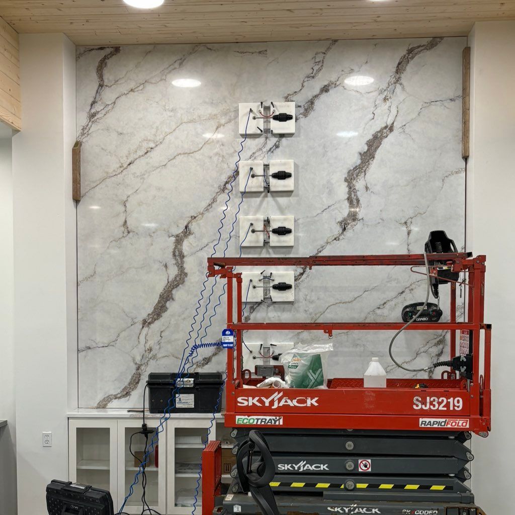EBS Stone LLC