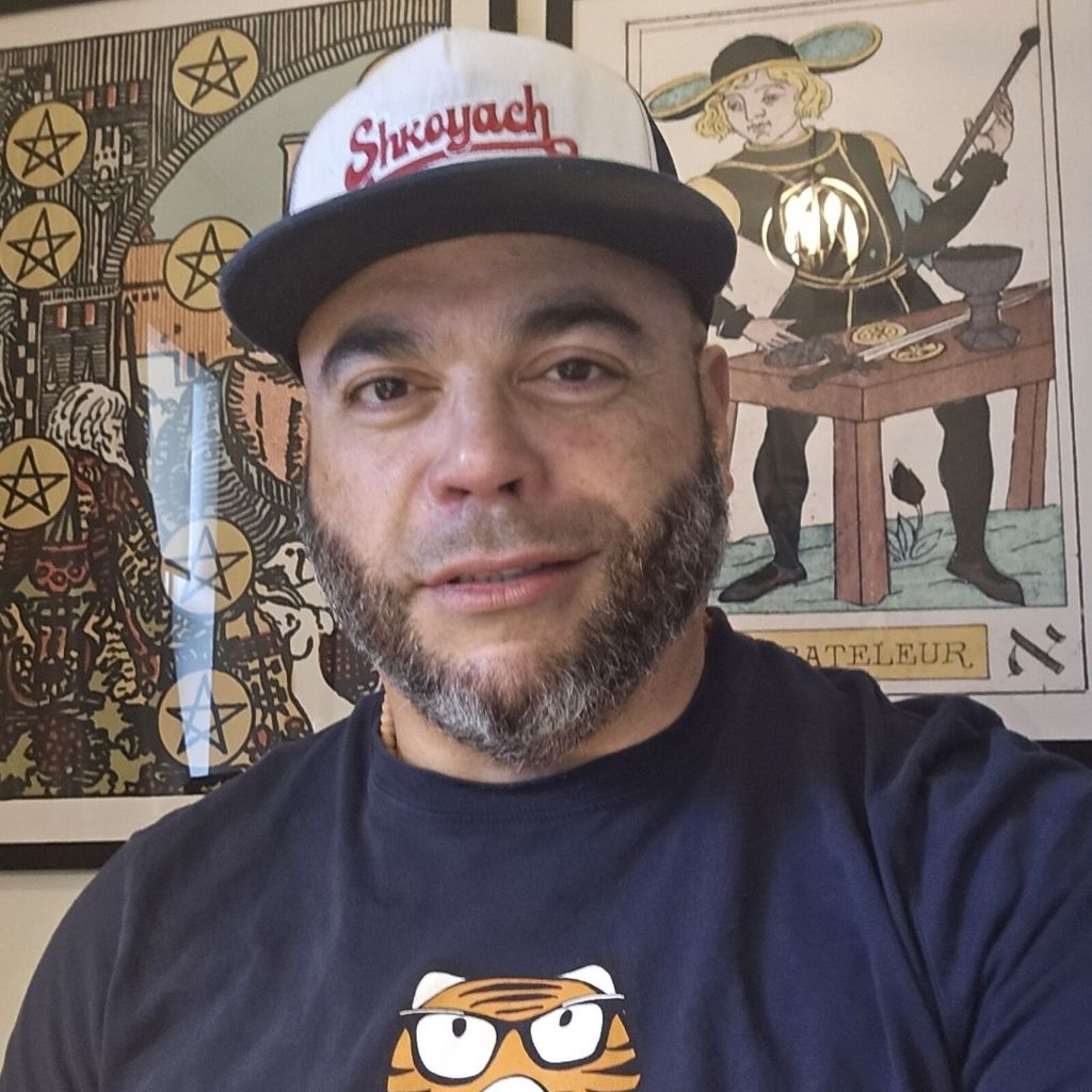 pro avatar