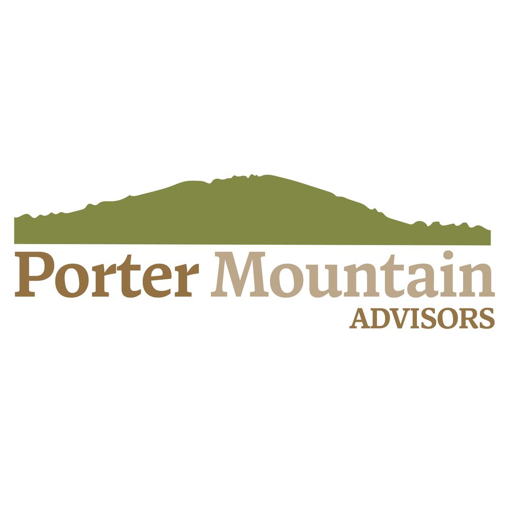 Porter Mountain Advisors, PLLC