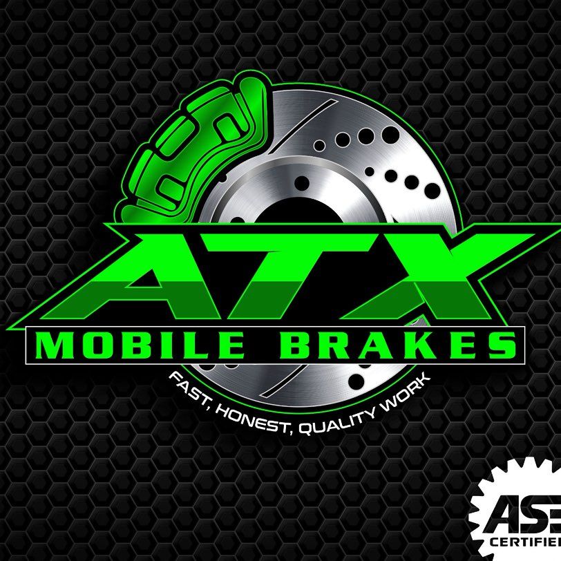 ATX Mobile Brakes