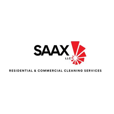 Avatar for SAAX Commercial Cleaning Services