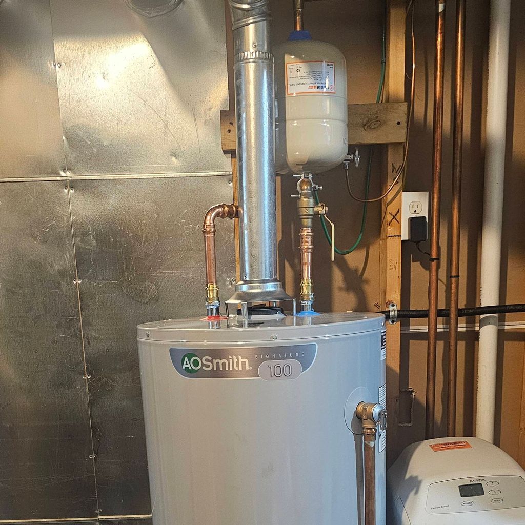 jr plumbing solutions