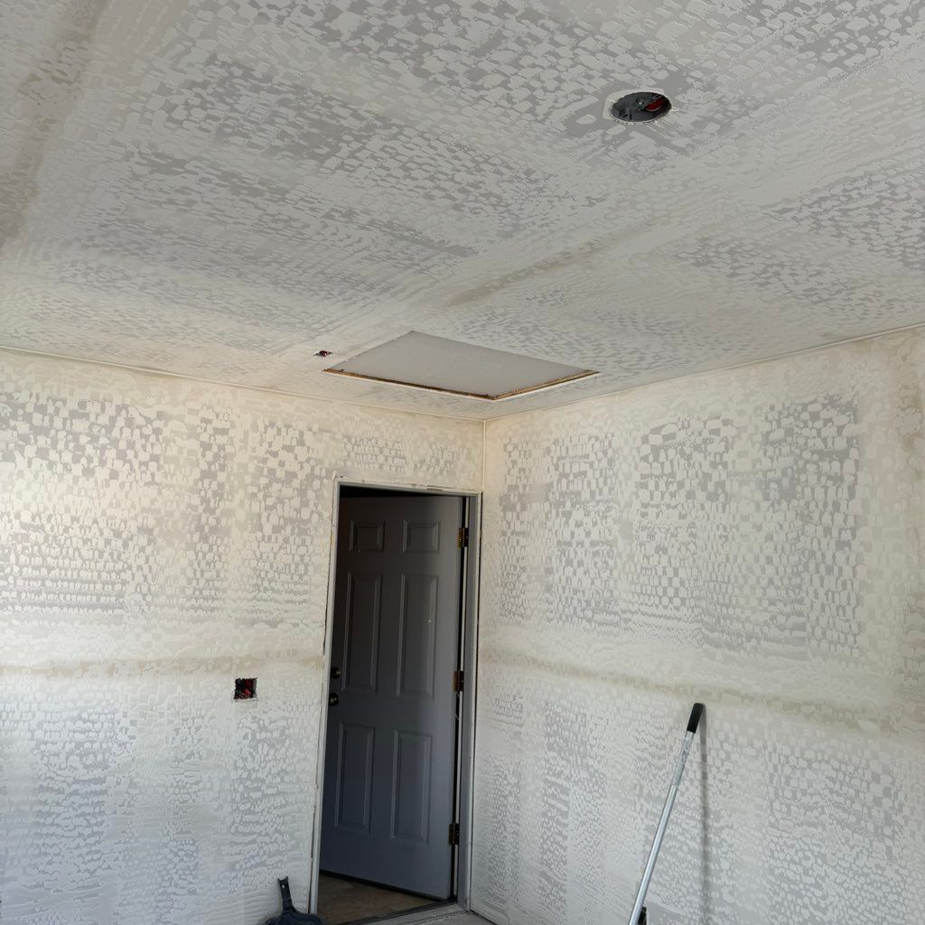 Drywall solutions