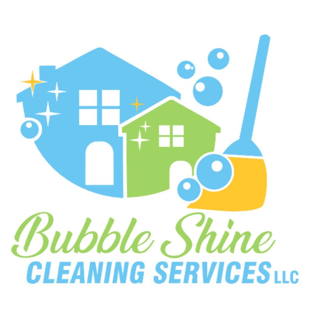Bubble shine cleaning service