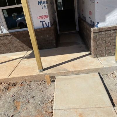Avatar for Davis BRICK & MASONRY
