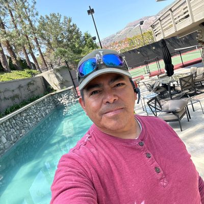 Avatar for Jeremiah pools and Spa service