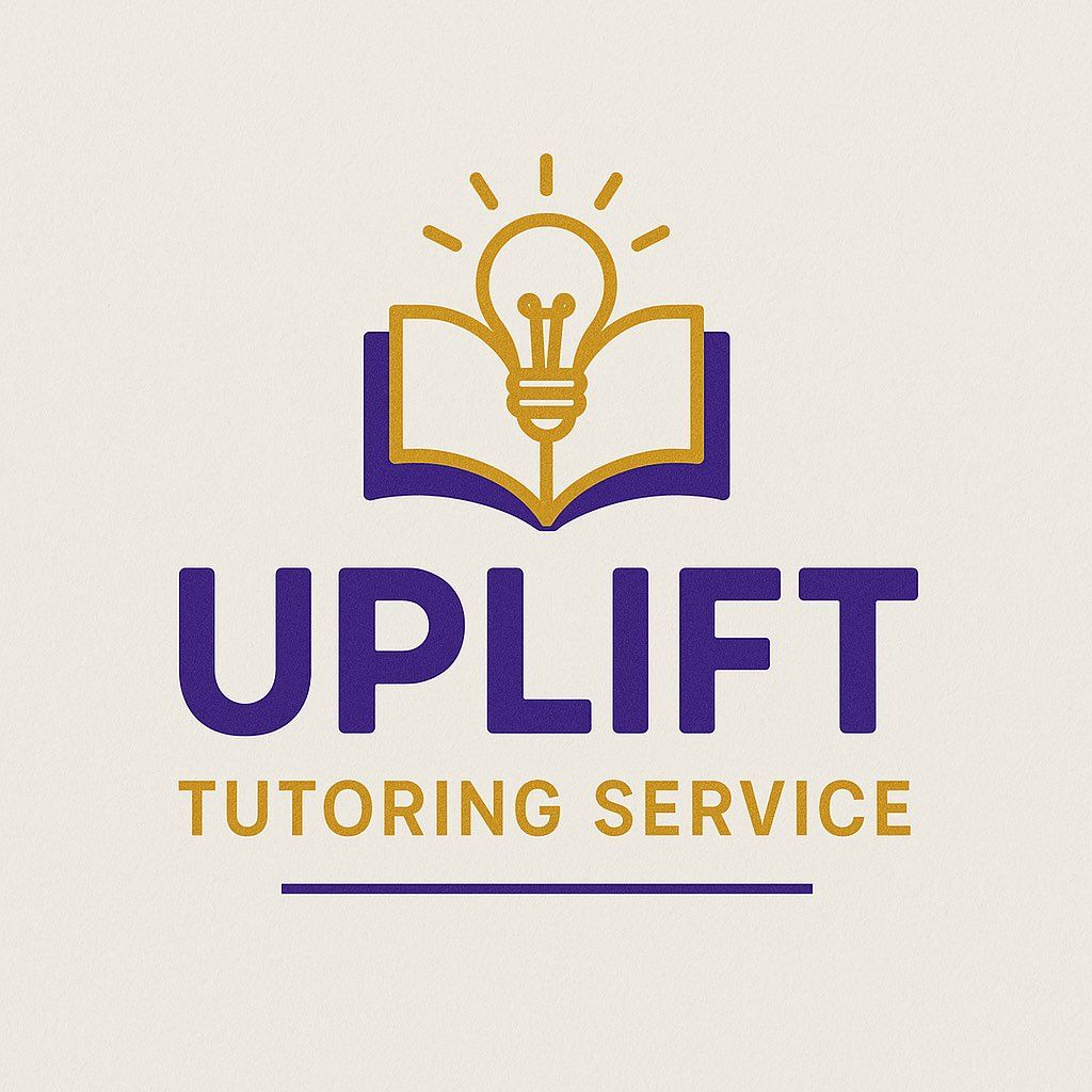 Uplift Tutoring Services