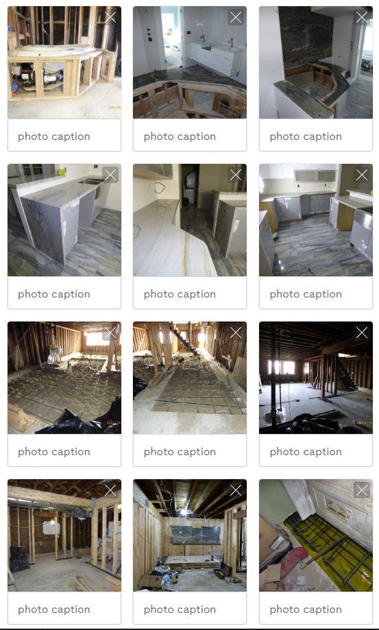 Projects and media
