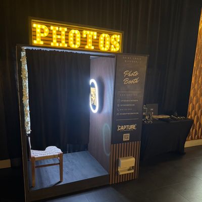 Avatar for Capture & Co Photo Booth