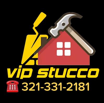 Avatar for VIP Stucco