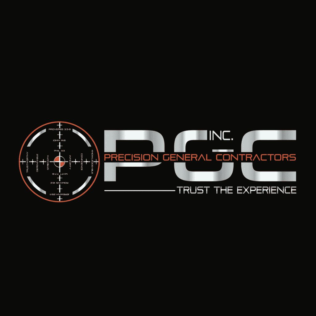 Precision General Contractors inc