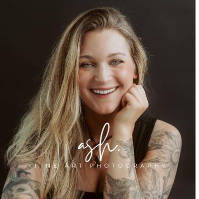 Avatar for Ash Coniglio Photography