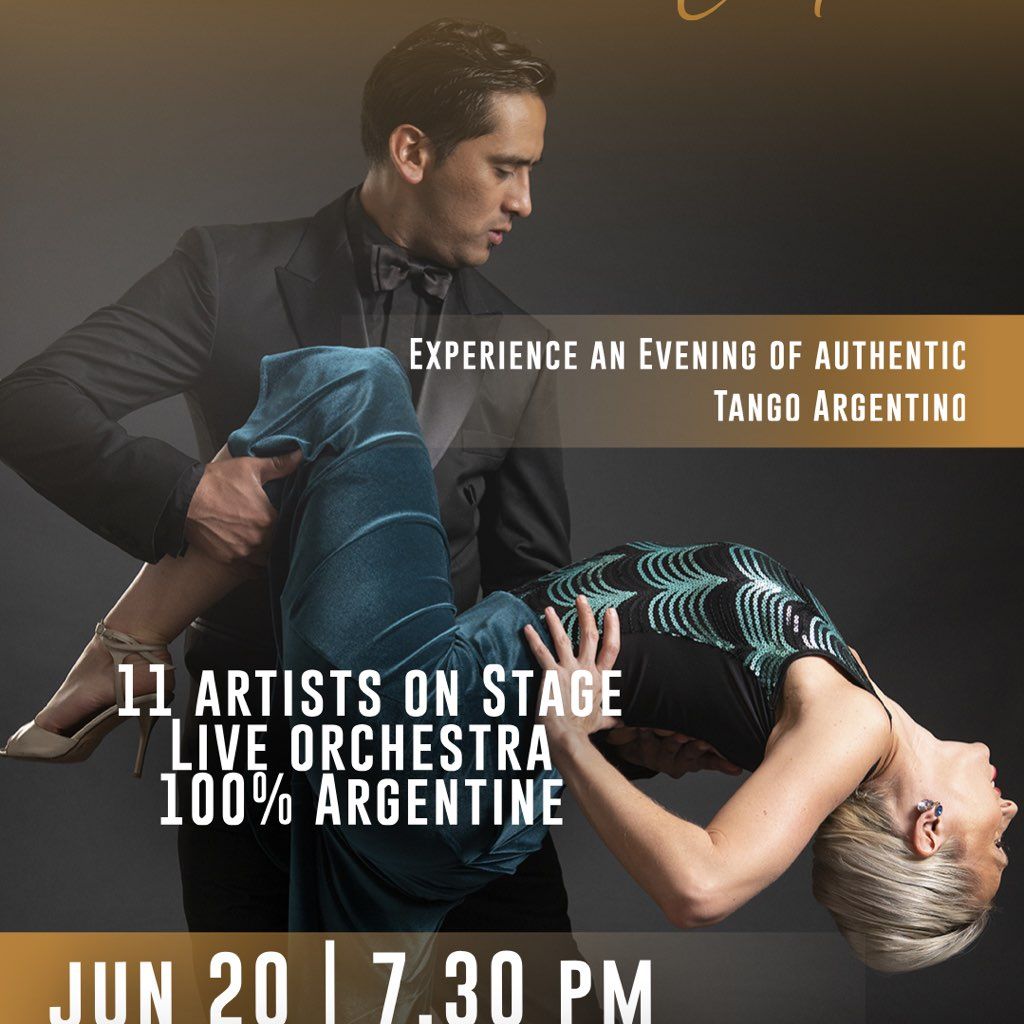 Patagonia Tango Company