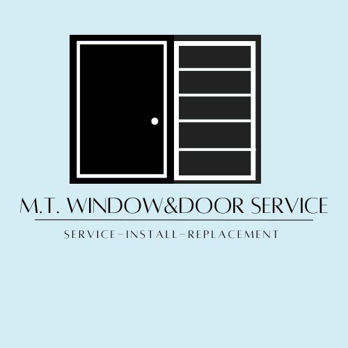 M.T. Window & Door Services
