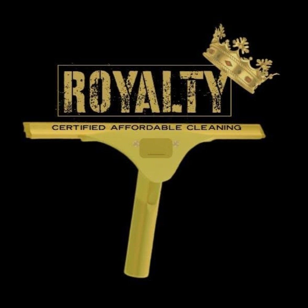 Royalty C.A.C LLC Window Cleaning