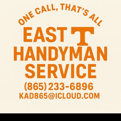 Avatar for East TN Handyman Services