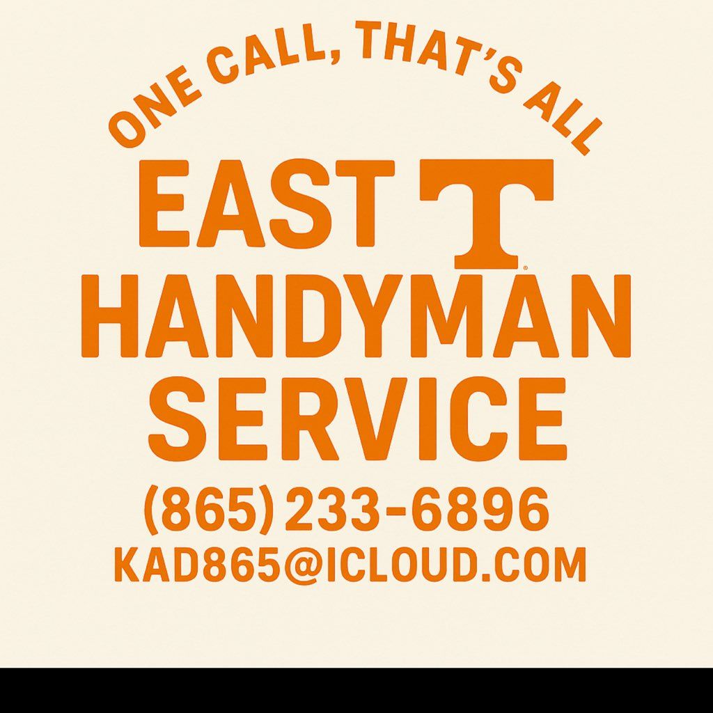 East TN Handyman Services