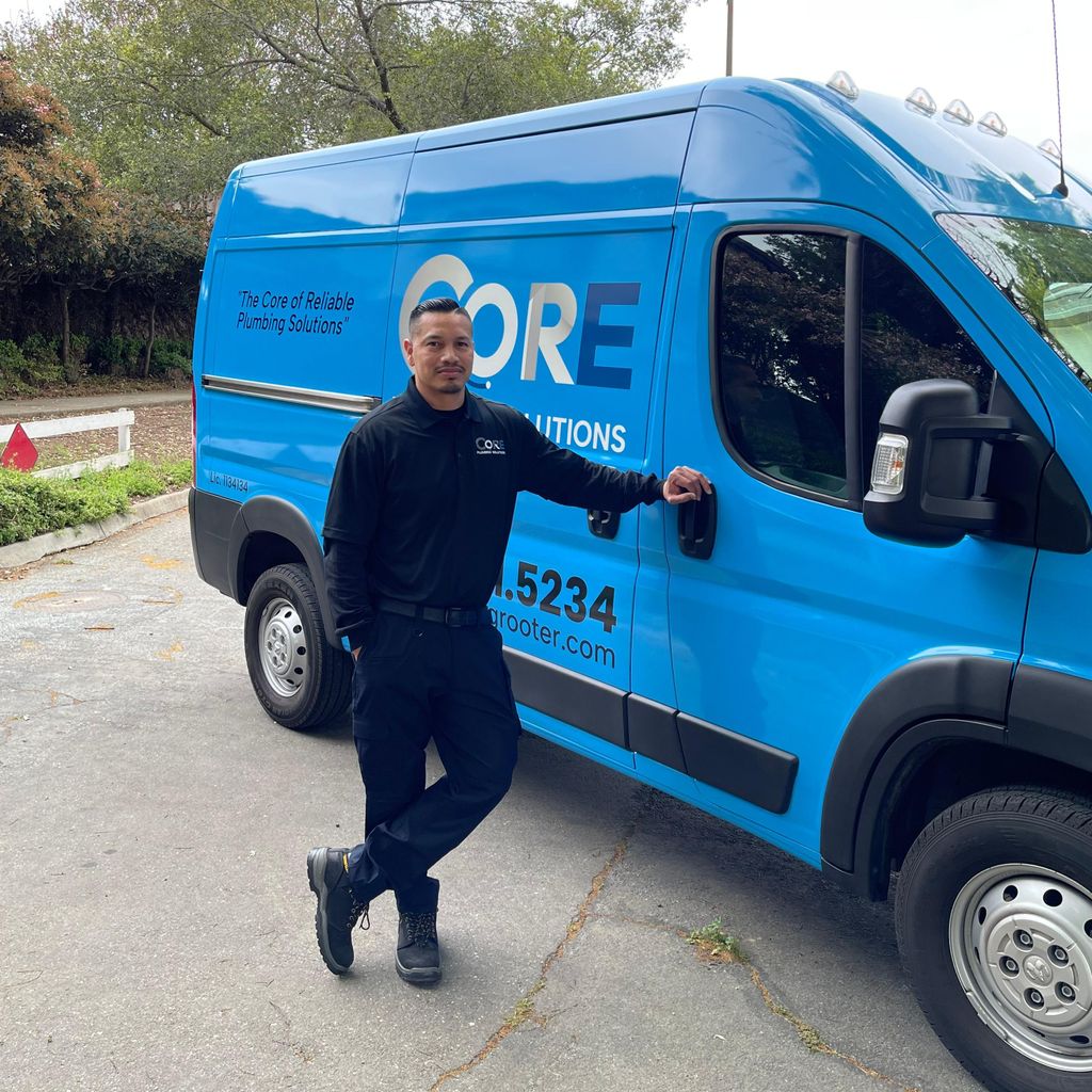 Core Plumbing Solutions