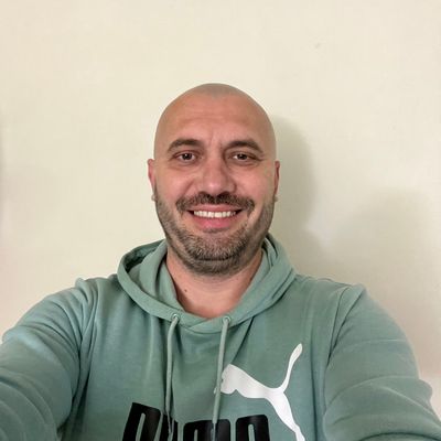 Avatar for Adam