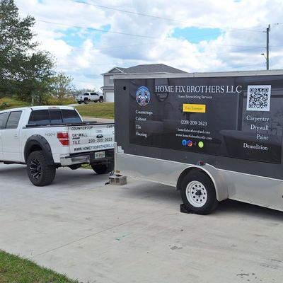 Avatar for Home Fix Brothers LLC