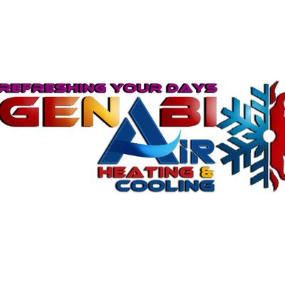 Avatar for Genabi air supply