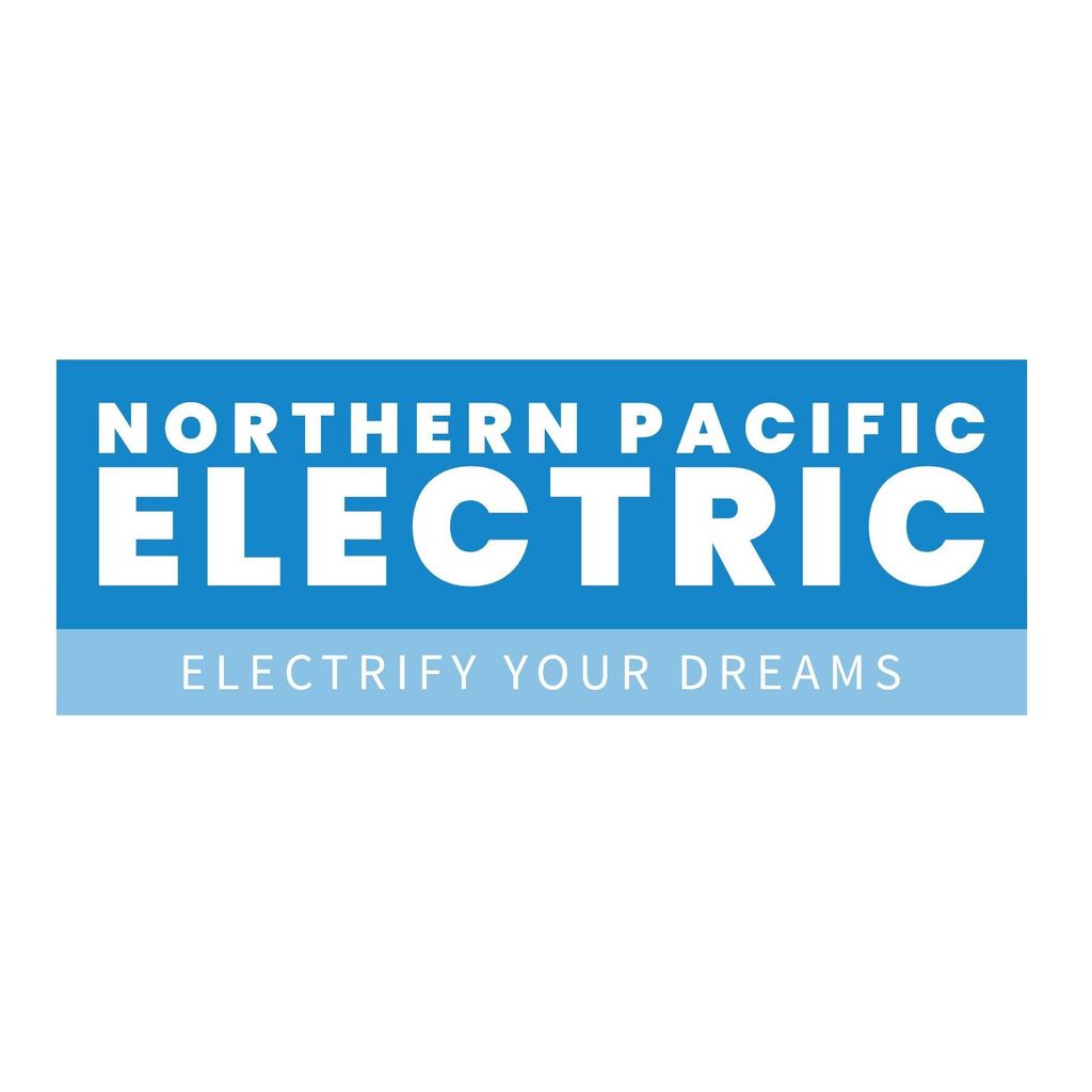 Northern Pacific Electric