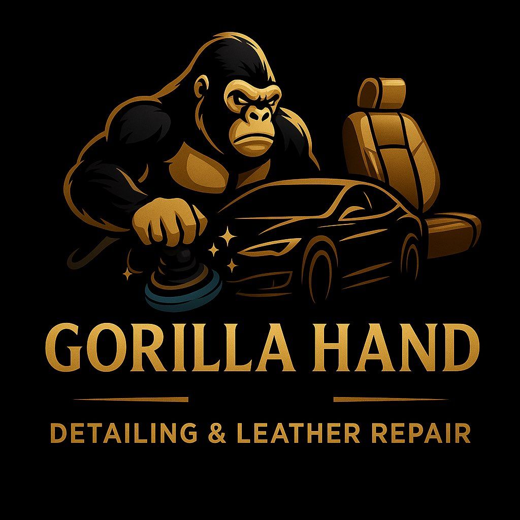 Gorilla Hand