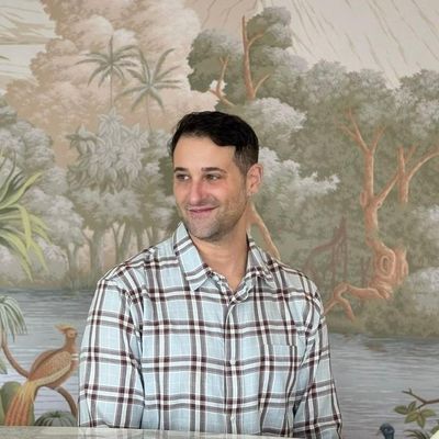 Avatar for Studio Jason Rosha Interiors