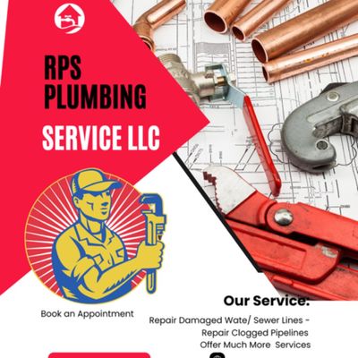 Avatar for RPS Plumbing SVC LLC