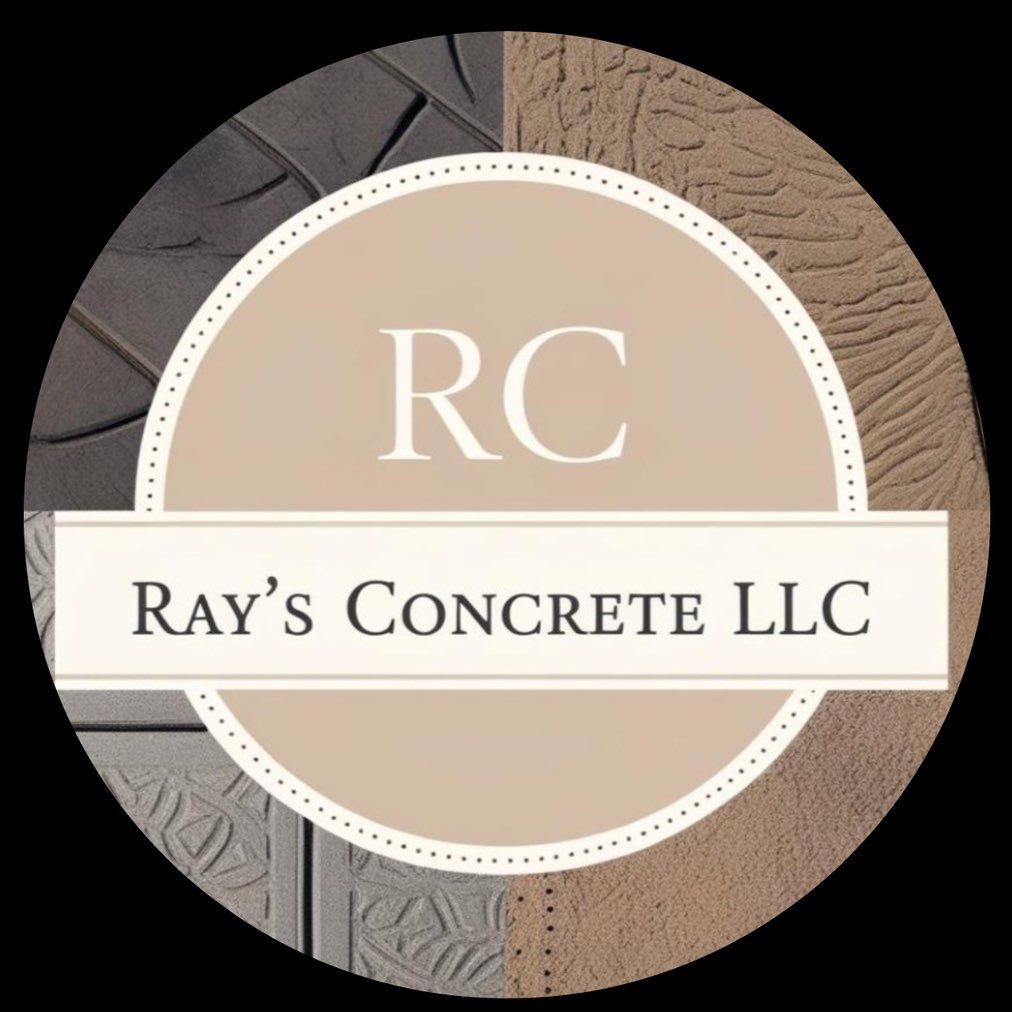 Ray’s Concrete LLC.