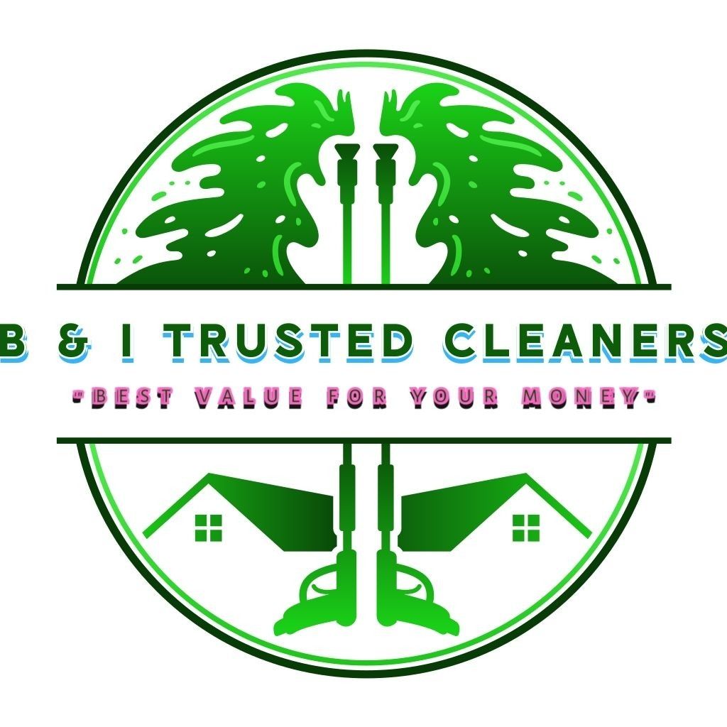 B&I Trusted  Cleaners LLC